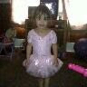 Meet your Posher, Yesenia